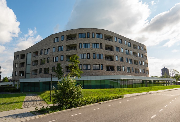 Borrendamme Medisch Centrum