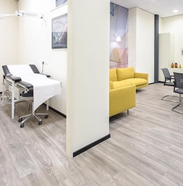 Medisch Centrum Borrendamme