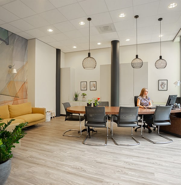 Medisch Centrum Borrendamme