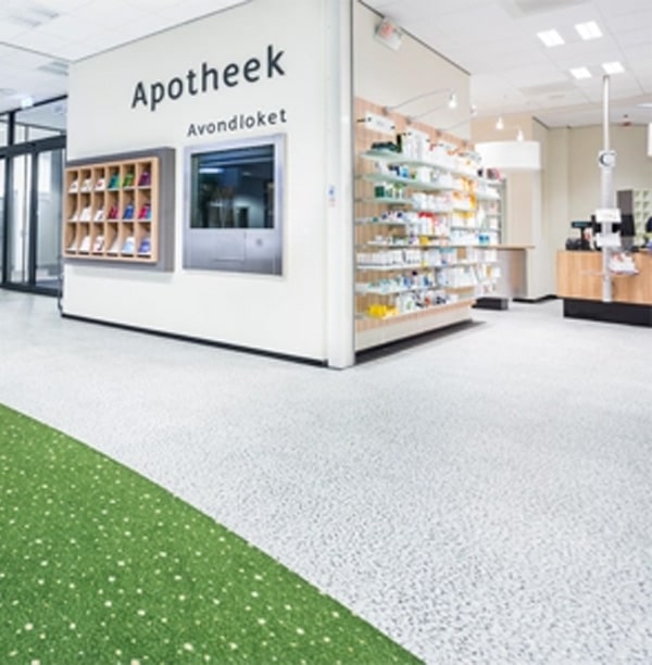 Medisch Centrum Borrendamme