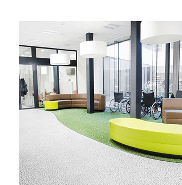 Medisch Centrum Borrendamme