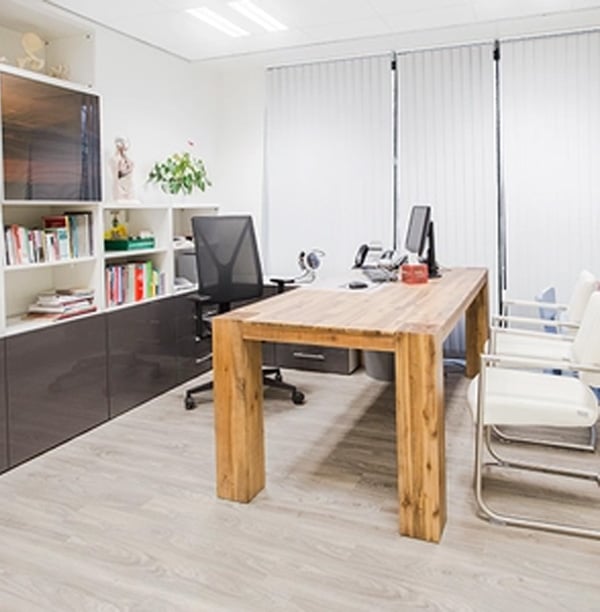 Medisch Centrum Borrendamme