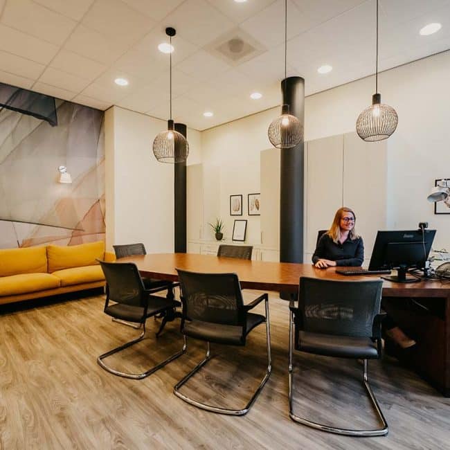 Huisarts De Vesting Zierikzee