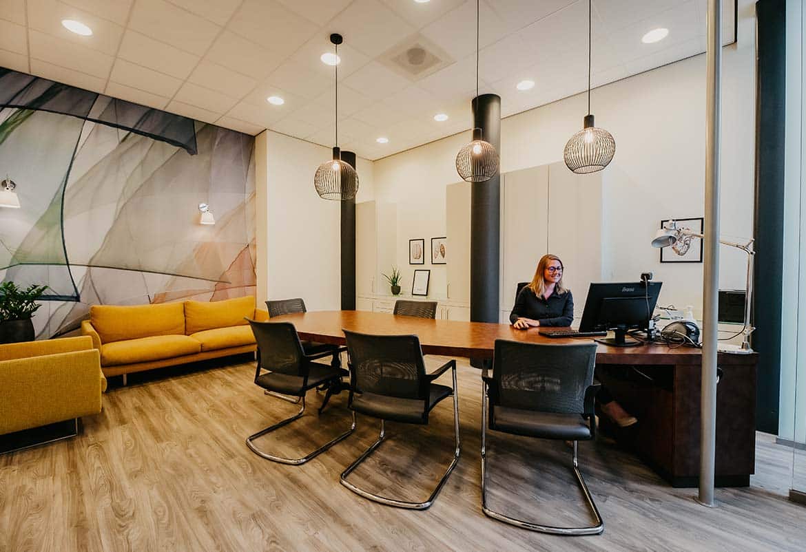 Huisarts De Vesting Zierikzee