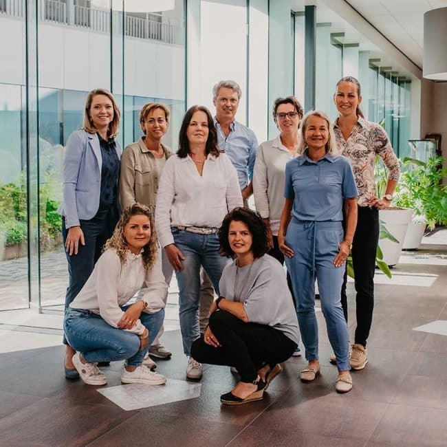 Huisartsenpraktijk Westpoort