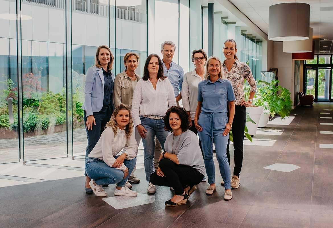 Huisartsenpraktijk Westpoort