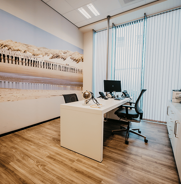 Borredamme-Medisch-Centrum HAP