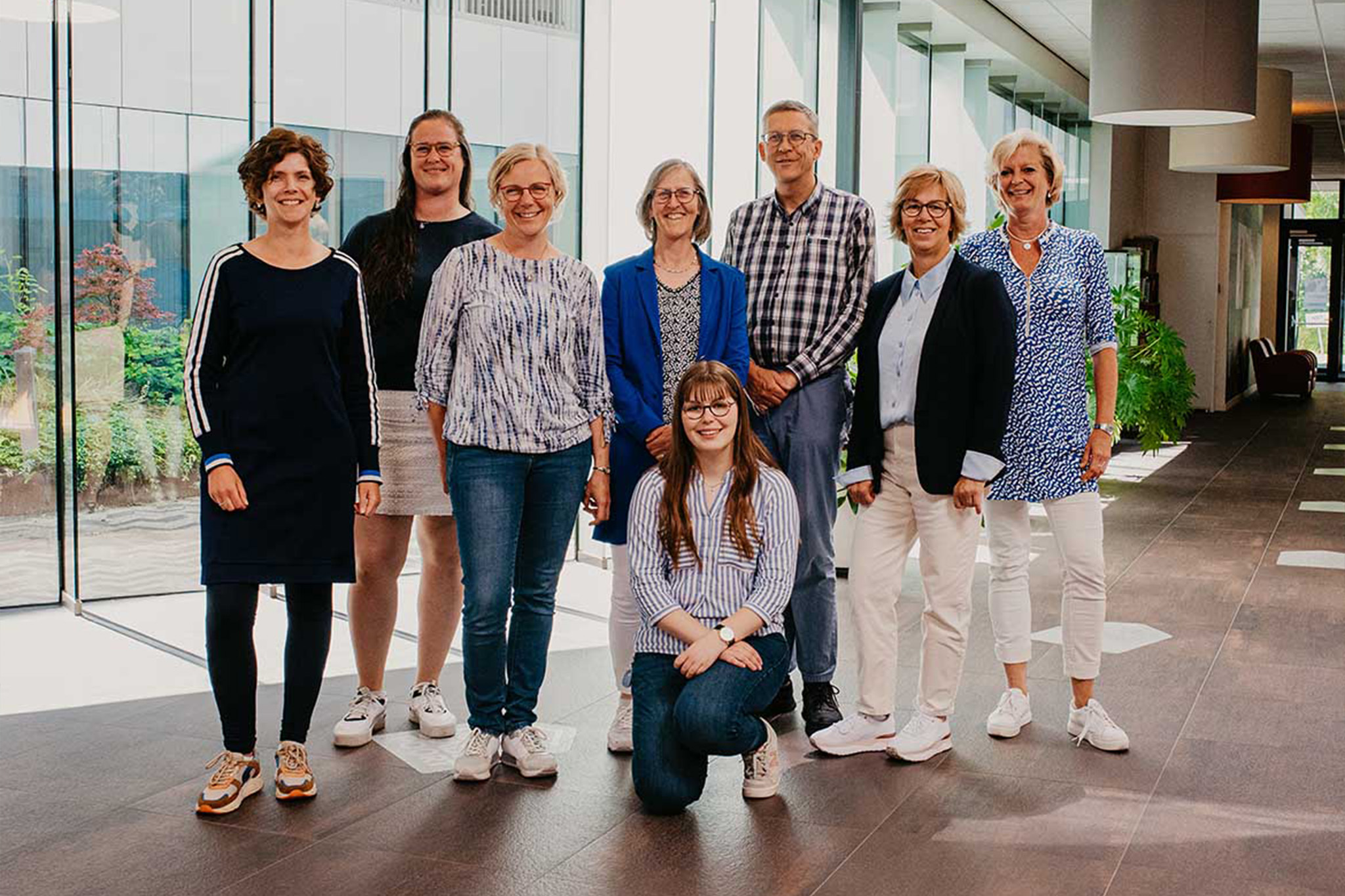 Huisartsenpraktijk Speelman Vrolijk